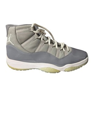 Jordan 11 Retro High Cool Grey 2021 Size 11.5 Air Jordan 11 Retro Cool Grey Size 11.5 CT8012-005 *BRAND  main image 2