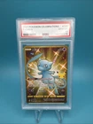 Mew (Secret) 025/025 Celebrations Holo PSA 10