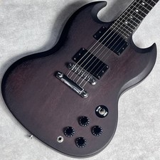 Gibson Sgj Used Electric Guitar 2012