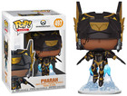 Pharah Anubis Overwatch 497 Funko Pop Vinyl New in Mint Box + Protector