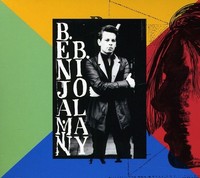 Benjamin Biolay: Benjamin Biolay: Best Of - - (Cd / B)