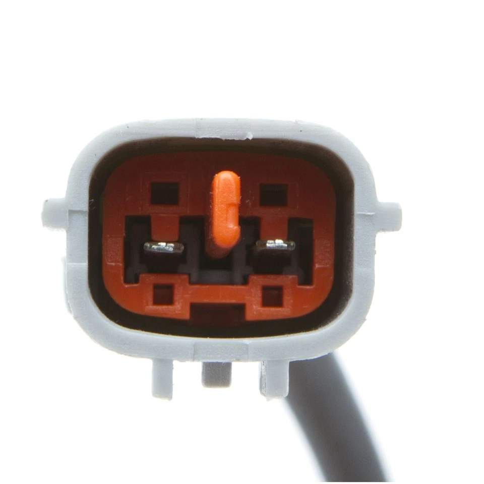 Sensor de velocidad de rueda Delphi SS20093 ABS para 99-03 Mazda Protege Protege5 Foto 3 de 4