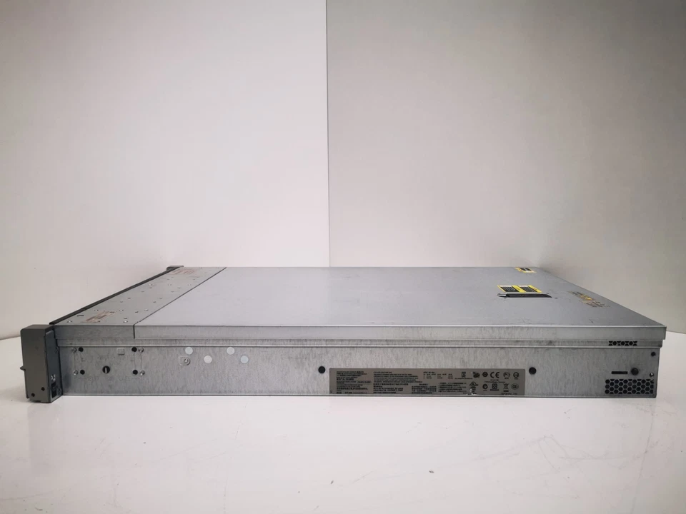 HP ProLiant DL380p Gen8 2U Server 2x Xeon E5-2640 2.50GHz 128GB RAM 8-Bay SFF - Image 4 of 4