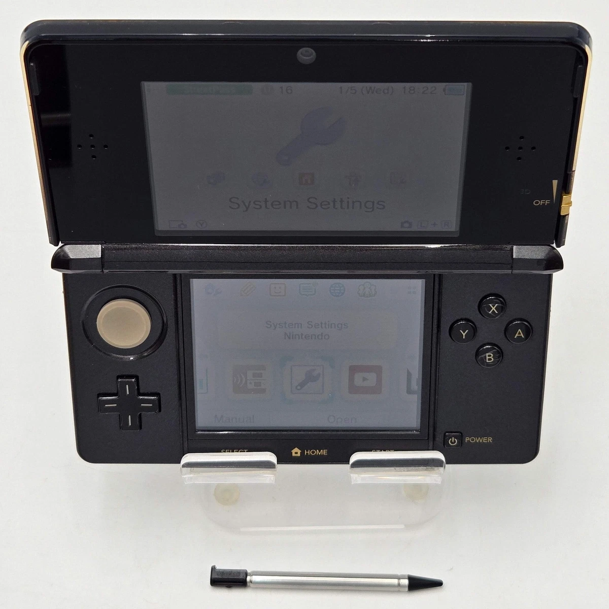 Nintendo 3ds Zelda Edition for sale | eBay