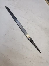 Swiss Vautier #18, 5 Line Watchmakers, Gunsmiths Graver, Jeweler, Engraving Nos