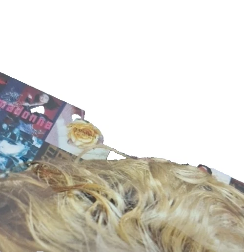 MADONNA - FINALLY ENOUGH LOVE:50 NUMBER ONES DIGIPAK 3 CD NEU & OVP - Bild 3 von 3