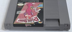 Who Framed Roger Rabbit (NES) Cartridge Only Tested&Working