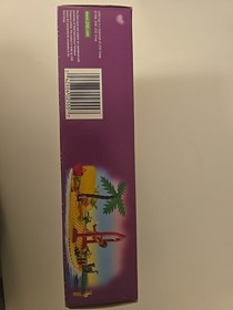 LEGO BELVILLE: Belville Swing Set (2555) BRAND NEW SEALED VINTAGE SHELL PROMO