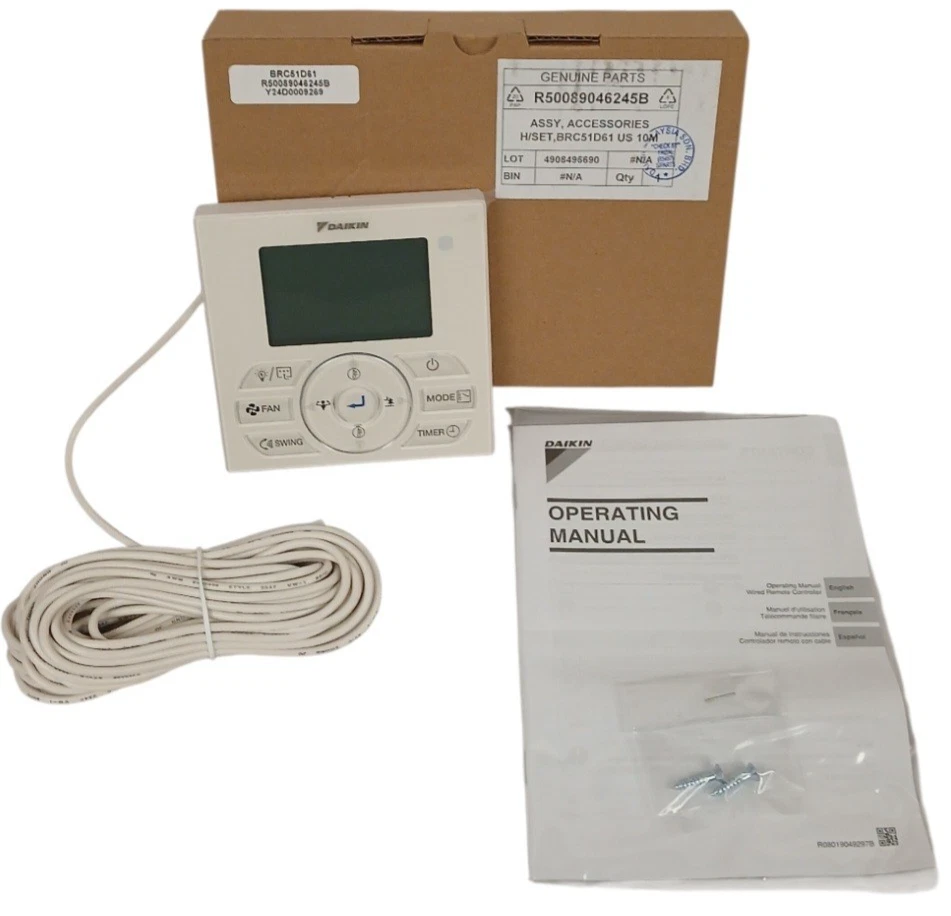Daikin PLC Processors for sale | eBay Daikin PLC Processors for sale | eBay