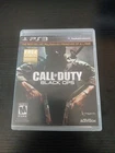 Call Of Duty Black Ops PS3