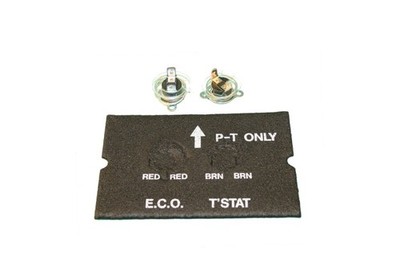 American Motorhome RV 5th Wheel Atwood DSI / T Stat + Eco Kit 91447