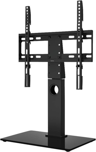 Hama 220866 TV-Standfuss für max 55 Zoll bis 30 Kg Schwenk- und Höhenve. B Ware