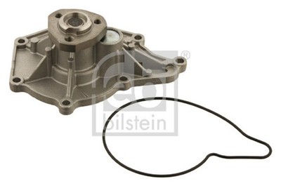 Wasserpumpe Motorkühlung FEBI BILSTEIN 31409 für 8K5 C6 AUDI 8T3 8F7 B8 A4 4F5