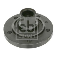 Radnabe Vorne Hinten FüR VW Sharan 7M 1.8 1.9 2.0 2.8 95 Bis 10 Febi E5SA BTB