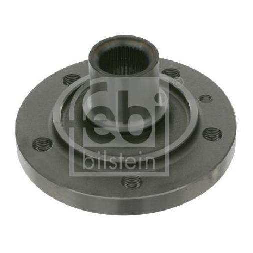 Radnabe Vorne Hinten FüR VW Sharan 7M 1.8 1.9 2.0 2.8 95 Bis 10 Febi E5SA BTB-image