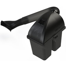 8TEN Grass Twin Bagger System for Husqvarna Z...