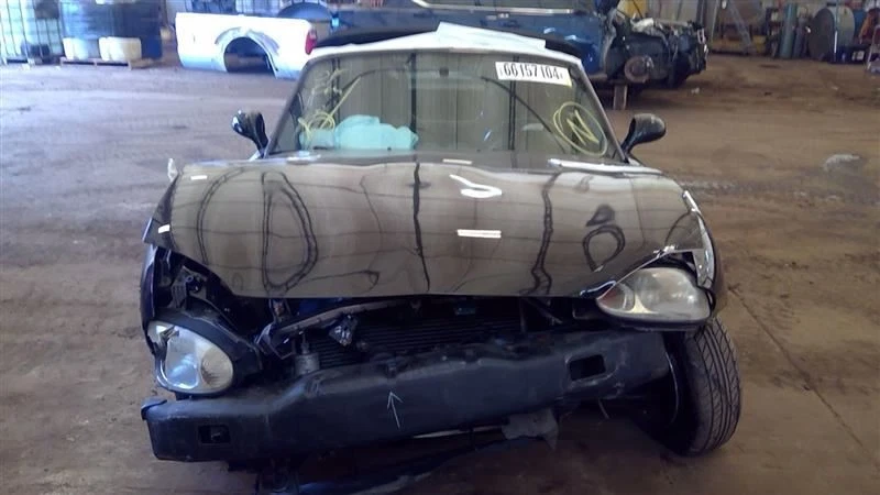 Carrier Automatic  Fits 94-97 99-05 MAZDA MX-5 MIATA 6208567 Foto 4 de 4