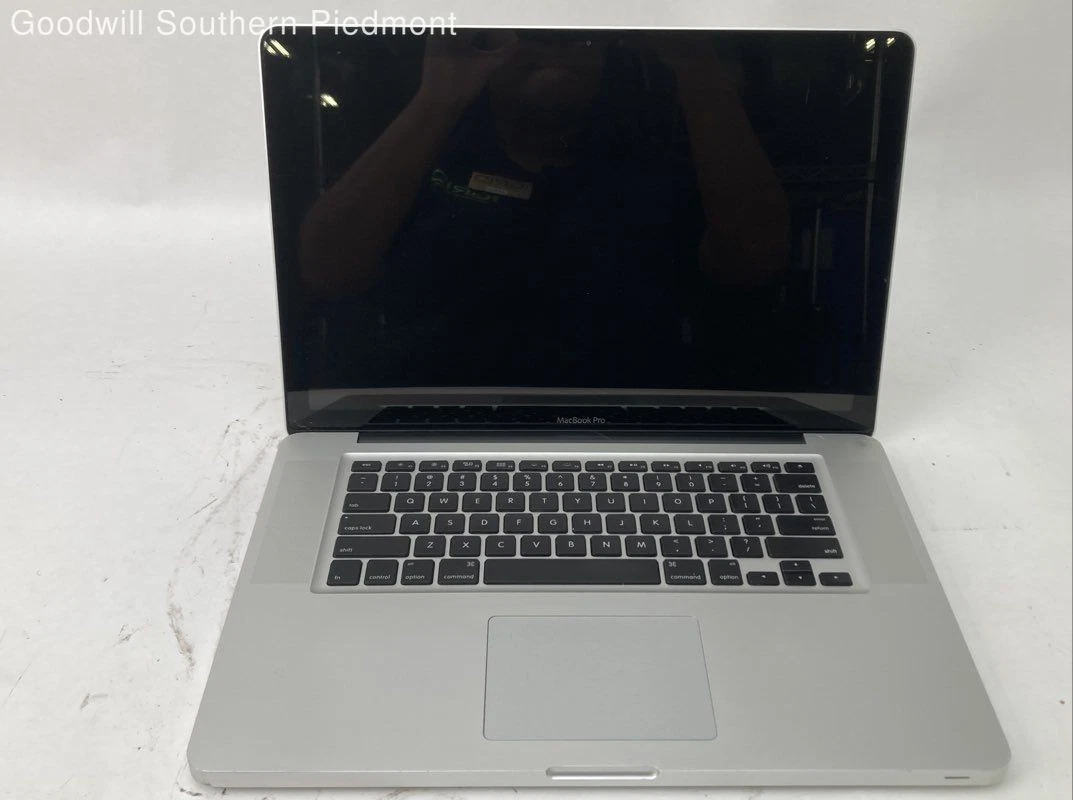 Macbook Pro 15 2012 for sale - eBay