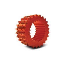 6H SOLID SUREFLEX COUPLING HYTREL INSERT