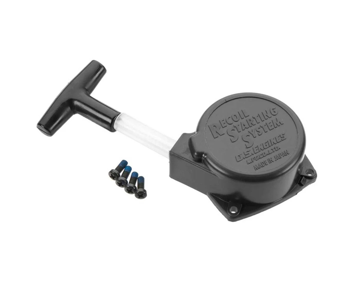 Recoiled Body OS ENGINES OSMG8979 NO 5 RECOIL STARTER BODY A42 | eBay