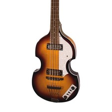 Hofner HIBBSB Ignition Violine Bass, Sunburst...