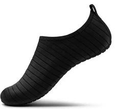 Water Shoes Men Women Skin Socks Aqua Surf Beach Yoga Swim Barefoot Quick-Dry