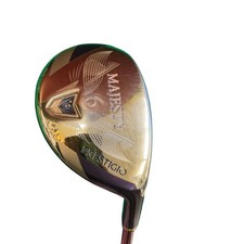 Majesty Golf Old Maruman Prestigio Xii H6 Utility Ut Flex R
