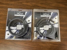 Kimber Kable HD29 Summit Series HDMI Cable ( PRICE FOR ONE )