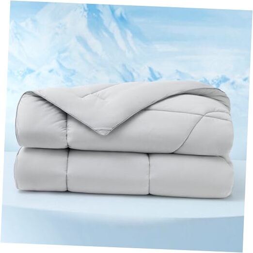 Cooling Comforter Queen Size Cooling Blankets for Hot Queen (88