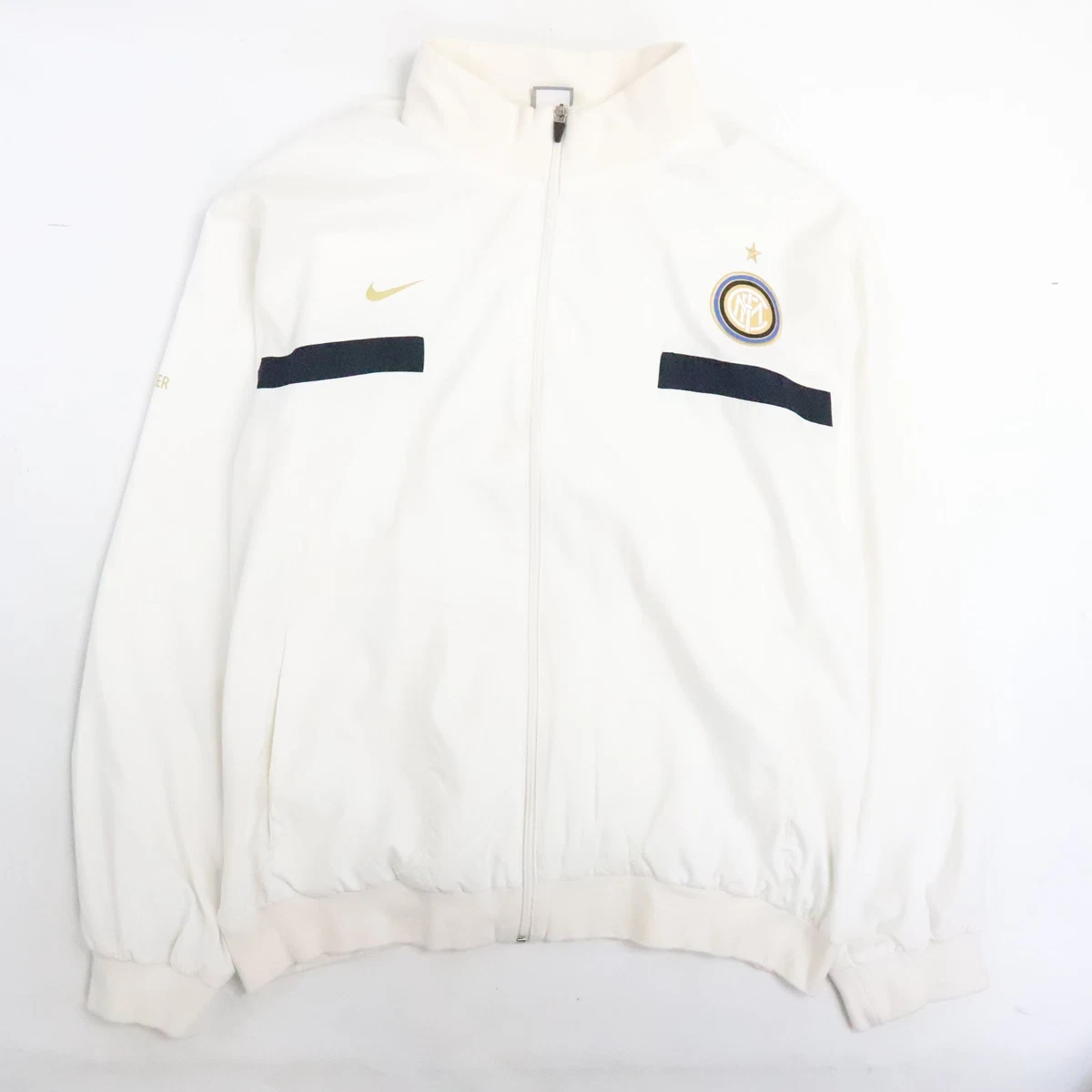 Nike Inter Milan International Club Soccer Fan Jackets for sale | eBay