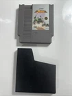 Jackal (Nintendo, NES) Cart & Sleeve Only - Tested