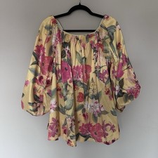 NWT SHOW ME YOUR MUMU Women's Dress Brenna Dress XS MRSP $218