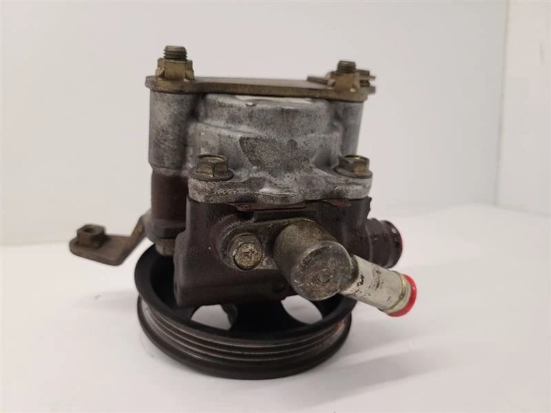 04-07 Bomba de dirección asistida TOYOTA HIGHLANDER VIN P 5º dígito 6 cilindros Foto 4 de 4