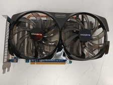 GIGABYTE Windforce GV-R785OC-2GD Video Graphis Card