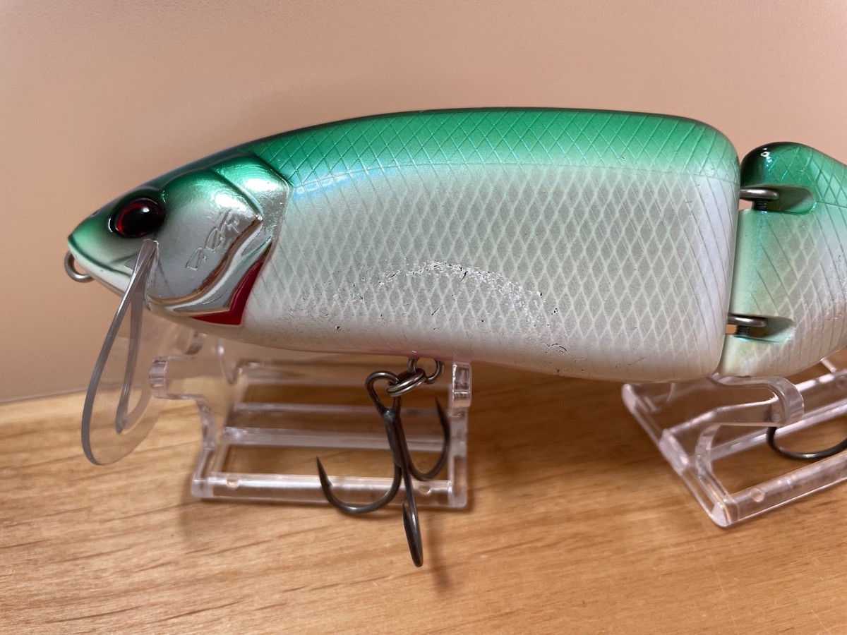 ルアー・フライ DRT TiNY KLASH Low #FL-COLOR 7th DRT TINY KLASH Low Floating # FL-COLOR 7th swimbait