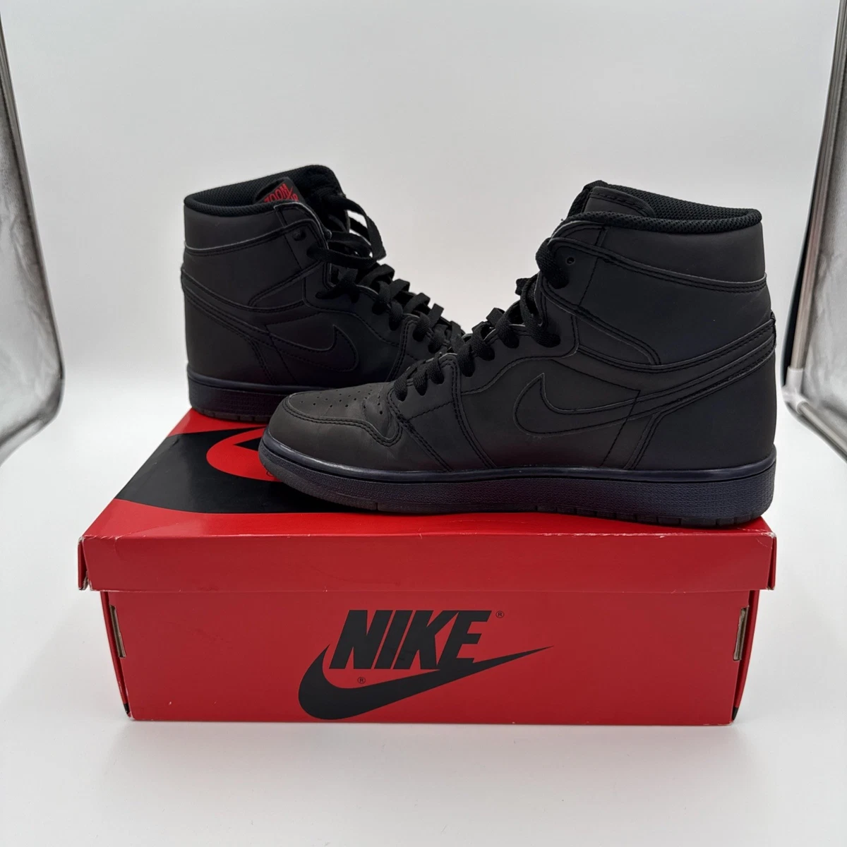 Jordan 1 Retro Zoom High Fearless for Sale | Authenticity