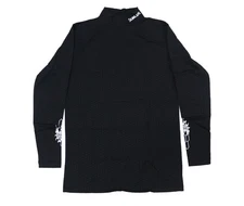 Sunline SUW-5535CW Undershirt Terax Cool Black Size L (2426)