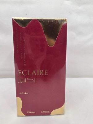 Lattafa Eclaire Eau De Parfum 100ml 3.4oz Women s Luxury Perfume EDP Sealed