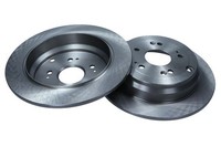 Maxgear Bremsscheibe Honda T. CR-V 2,0-2,2 4WD 07- 19-3339