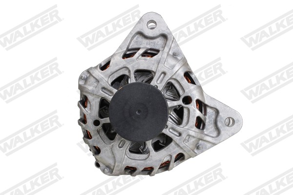 Walker Lichtmaschine Generator 120 A 14 V FüR Nissan Juke 1.0 Dig-T 117 Micra-image