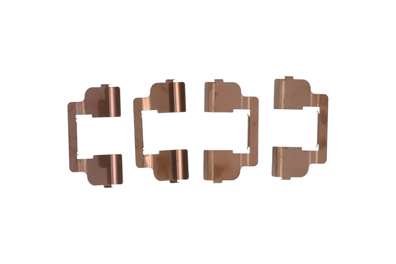 Fits KAMOKA 1130054 ACCESSORY KIT, BRAKE PADS DACIA LOGAN 04'->, LOGA ⭐UK Stock⭐
