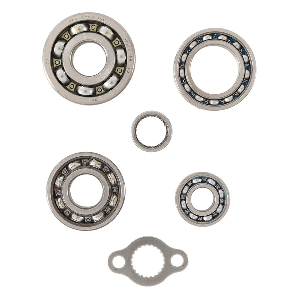 Kits de cojinetes de transmisión Hot Rods para Honda CR 85 RB rueda grande (03-07) Foto 3 de 3