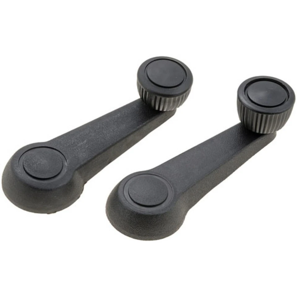 76921 Juego de 2 bielas de ventana Dorman para VW Volkswagen Cabriolet Golf Jetta par Foto 3 de 3