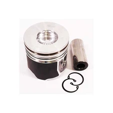99458472 PISTON, PIN & CLIPS Suitable For FORD NEW HOLLAND 99458472