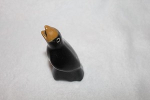 pottery pie bird
