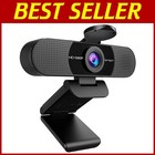 Multi-Application Streaming Camera, Zoom/Teams/YouTube