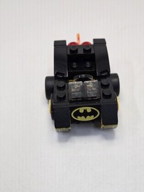 LEGO DC Comics Super Heroes Mighty Micros Batman vs Catwoman 76061 Minifigures 