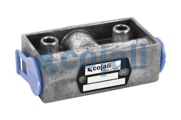 Fits COJALI 2280102COJ Multi-way valve 2280102COJ Multi-way valve 10bar, M14x1,