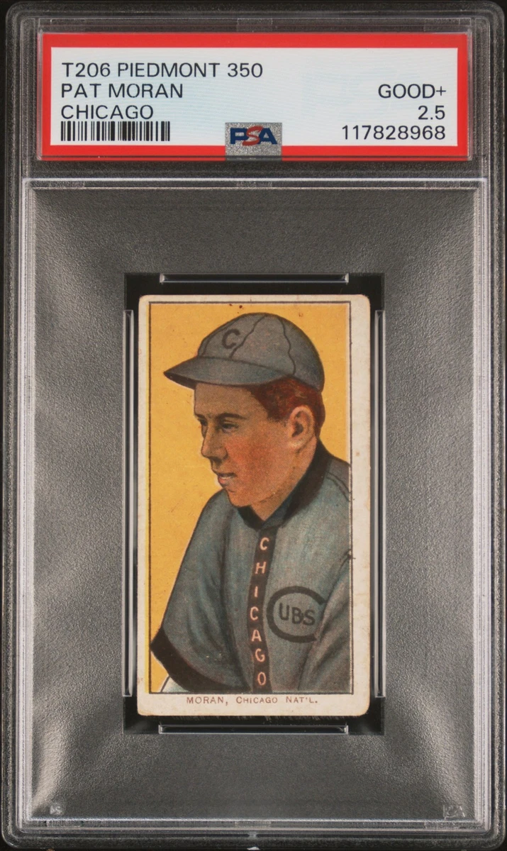 Baseball 1909 Season Sports Trading Cards & Accessories 1909-11
