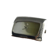 Orologio Roberto Cavalli Donna Quarzo Rettangolare 40mm Acciaio Funzionante